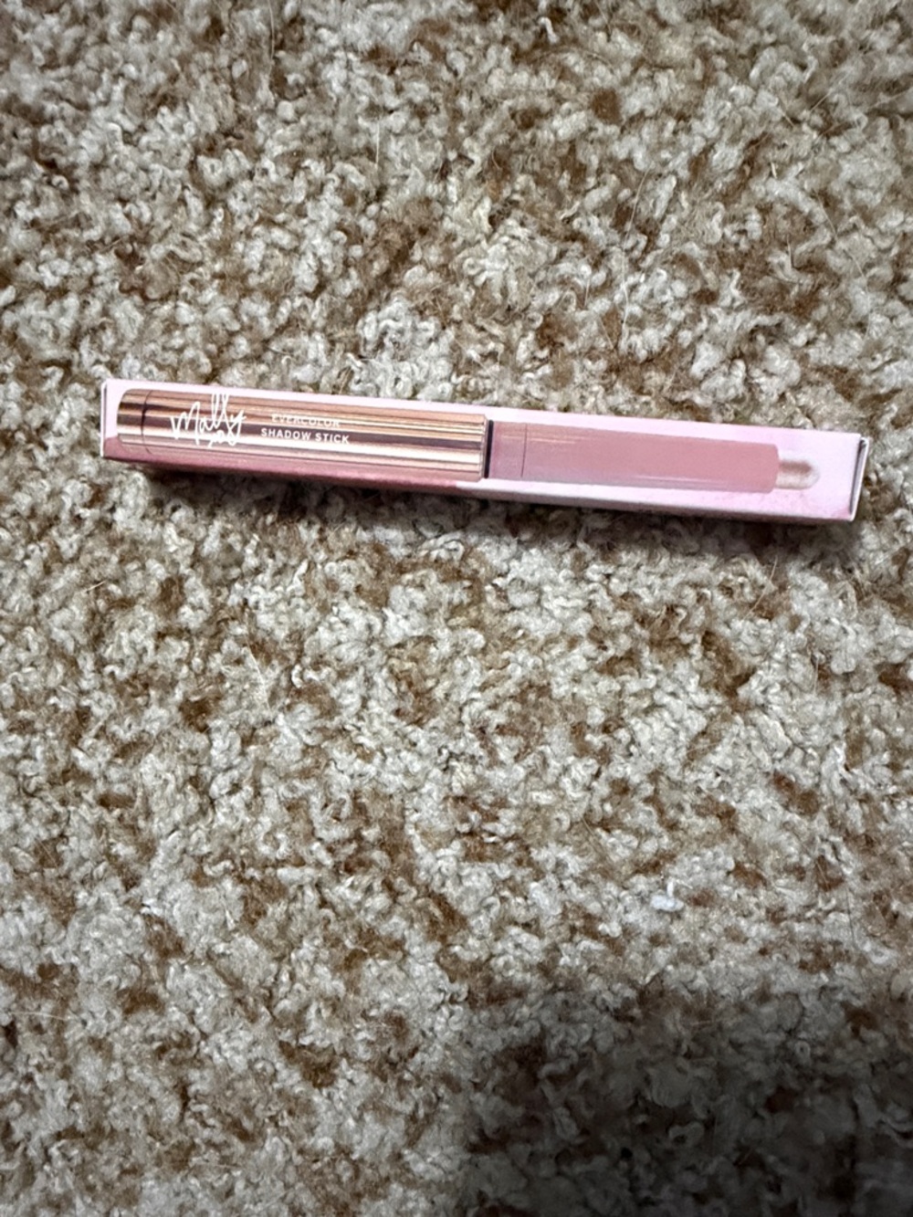 Mally Beauty Evercolor Shadow Stick in Moonlight Shimmer - Picture 4 of 4